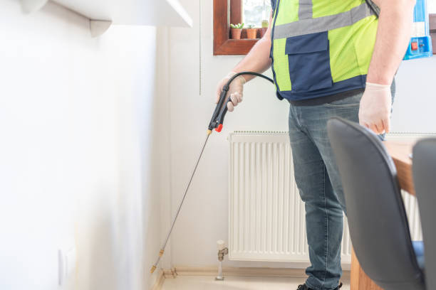 Pest Control for Restaurants in Guthrie Center, IA