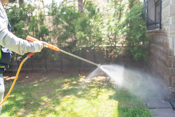 Guthrie Center, IA Pest Control Company